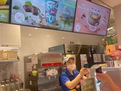 -DQ·蛋糕·冰淇淋(合生汇店)