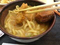 -CoCo壱番屋(久光百货店)