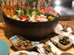 鲍鱼-割烹旭日本料理(龙湖狮山天街店)
