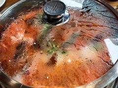 -阿婉贵州苗家酸汤鱼(梅林店)