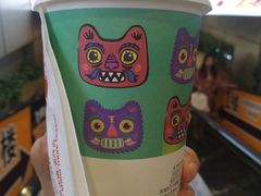 -茶颜悦色(雨花亭凯德二楼店)