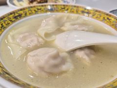 -龙抄手(春熙路总店)