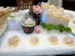 -香云轩·顺德菜(香云纱园林酒店店)