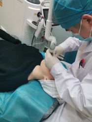 体验后-德媛医疗美容