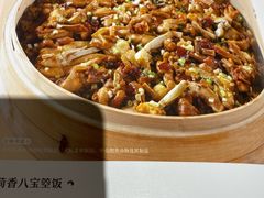 -眉州东坡(春秀路店)