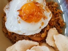 印尼炒饭-THE PAWON·8碗(古北SOHO店)