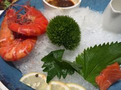 -望海湾鱼头泡饼·天津菜(空港店)