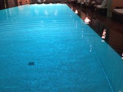 -上海柏悦酒店
