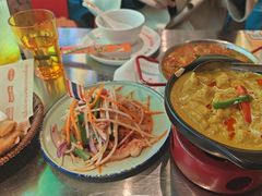 -小小集渔·泰式大排档(太古里香槟店)