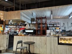 -明谦·Coffee&Cocktail Bar(美您公园店)