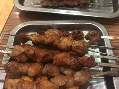 -清真吴记门钉肉饼·喜多利