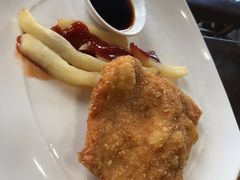 -德大西餐社(云南南路店)