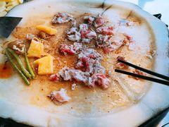 -老渔家白族石板烧旗舰店