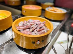 -龍歌自助小火锅(崂山丽达店)