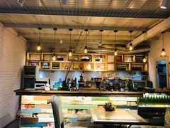 -花十悦·鲜花咖啡餐厅(振业城一期店)