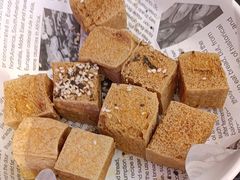 -孖记茶档·热腾茶餐(荔湾领展广场店)