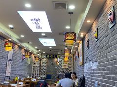 大堂-曹丞相·地锅鸡·地锅鱼(武林店)