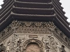 -玲珑塔公园