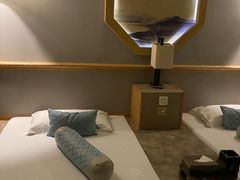 -云中漫步·足疗养生会馆(金开店)