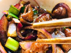 肥肠-春雪面馆(转塘店)