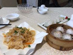 -顺德人家食府(黄金广场店)