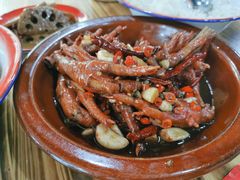 -老三样·美食研究中心(世贸路店)