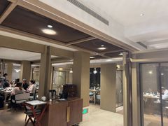 -杭州西湖柳莺里酒店·闻莺厅