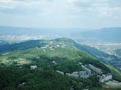 -綦江古剑山