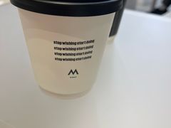 -M Stand(BFC外滩金融中心店)