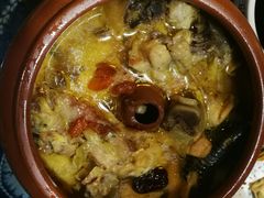 -香满楼(临安路店)