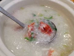 龙虾粥-徐记海鲜(明德门店)