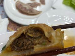 -白魁老号饭庄(交道口店)