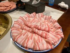 -宣武小院涮肉(前门店)