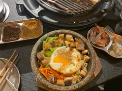 -伊茉家的烤肉店(勒泰中心店)