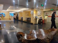 -禾风·海鲜料理自助(玉林店)