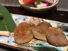 -昱匠·日本料理(金融街店)