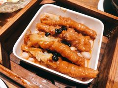 -鸽味轩·粤菜小馆(高楼门总店)