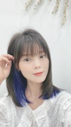 点击看大图 -YESIDO椰岛造型烫发染发