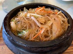 海味干捞粉丝-老正兴菜馆(福州路店)