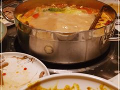 -生如夏花泰式火锅(伊藤双楠店)