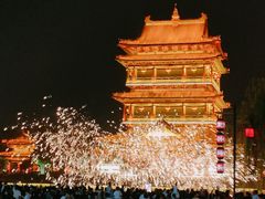 -台儿庄古城