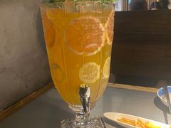 -探鱼·鲜青椒爽麻烤鱼(广州花都来又来店)
