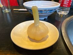 糖蒜-将台涮肉(酒仙桥店)