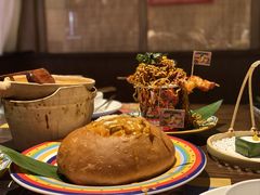 -泰妃殿(武汉首店)