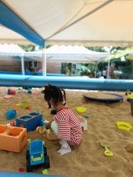 -萌宠亲子动物乐园(槐房万达店)