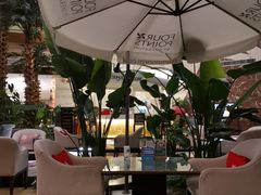 -青岛城阳宝龙福朋喜来登酒店