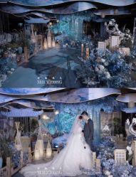 点击看大图 -米迪婚礼