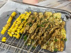 -小民大排档(马场角横路店)