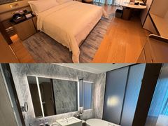 -深圳国际会展中心希尔顿酒店(前海华发冰雪世界店)