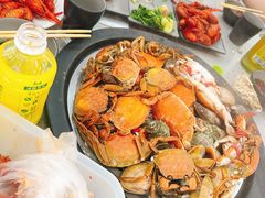 -仙螺岛海鲜自助餐厅(总店)